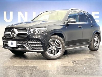 2019 Mercedes-BENZ GLE 照片 1
