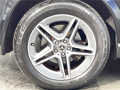 2019 Mercedes-BENZ GLE 照片 8