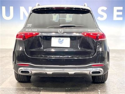 2019 Mercedes-BENZ GLE 缩略图 20