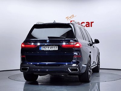 BMW X7 - 4