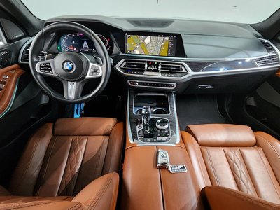 BMW X7 - 5
