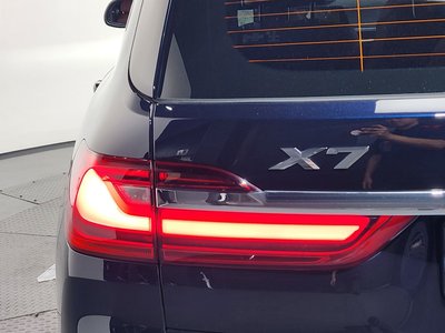 BMW X7 - 10