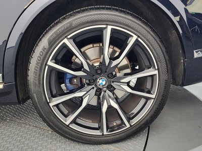 BMW X7 - 8