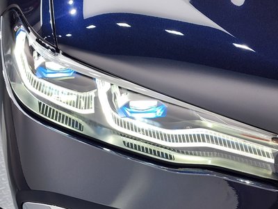 BMW X7 - 9