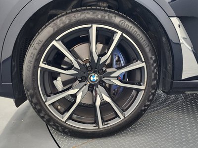 BMW X7 - 6