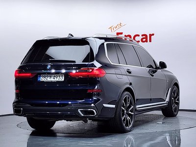 BMW X7 - 3