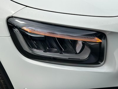 MERCEDES-BENZ GLB - 6