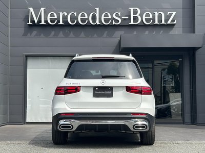 MERCEDES-BENZ GLB - 4