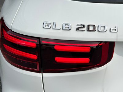 MERCEDES-BENZ GLB - 9