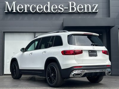MERCEDES-BENZ GLB - 3