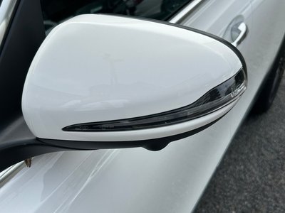 MERCEDES-BENZ GLB - 8