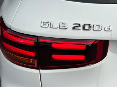 MERCEDES-BENZ GLB - 10