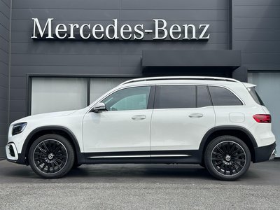 MERCEDES-BENZ GLB - 2