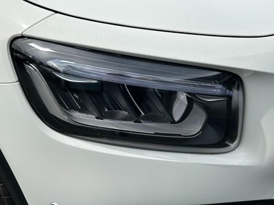 MERCEDES-BENZ GLB - 5