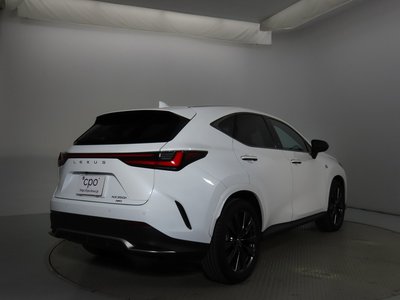 LEXUS NX - 2