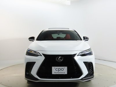 LEXUS NX - 5