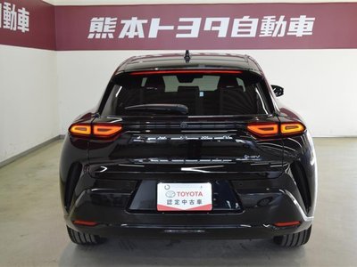 TOYOTA CROWN SPORT - 7