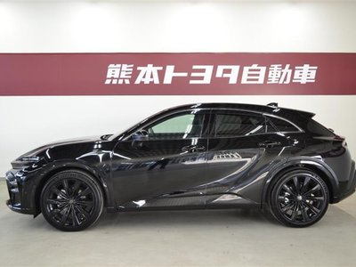 TOYOTA CROWN SPORT - 3