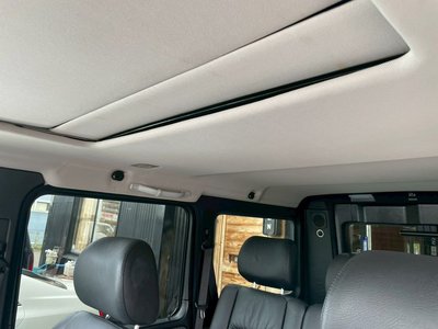 صورة مصغرة 33 لـ 2003 Mercedes-BENZ G-CLASS