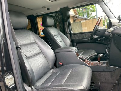 صورة مصغرة 48 لـ 2003 Mercedes-BENZ G-CLASS