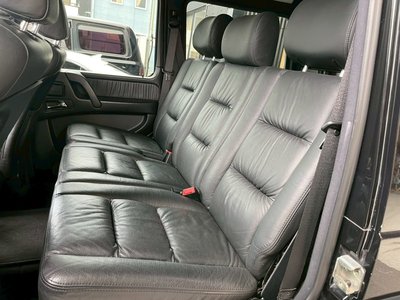 صورة مصغرة 51 لـ 2003 Mercedes-BENZ G-CLASS
