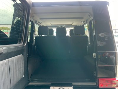 صورة مصغرة 45 لـ 2003 Mercedes-BENZ G-CLASS