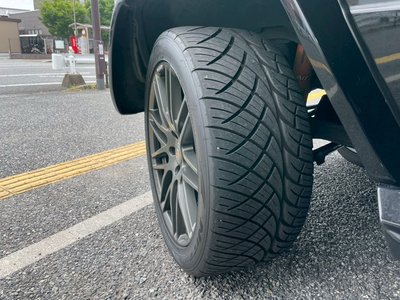 صورة مصغرة 25 لـ 2003 Mercedes-BENZ G-CLASS