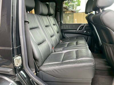 صورة مصغرة 49 لـ 2003 Mercedes-BENZ G-CLASS