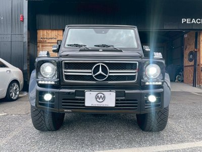 صورة مصغرة 18 لـ 2003 Mercedes-BENZ G-CLASS