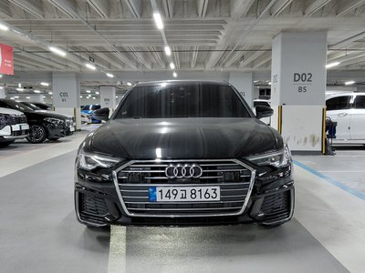 AUDI A6 - 2