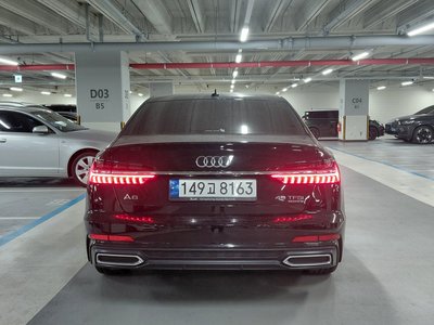 AUDI A6 - 3