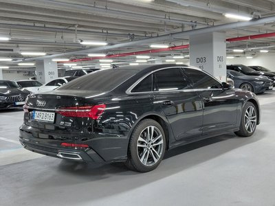 AUDI A6 - 5