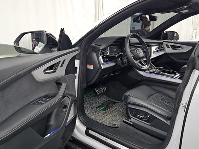 2025 AUDI Q8 缩略图 13