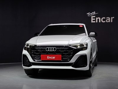 2025 AUDI Q8 照片 2