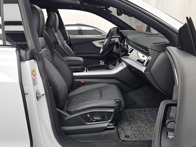 2025 AUDI Q8 缩略图 17