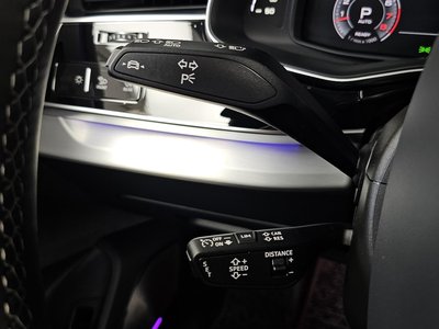2025 AUDI Q8 缩略图 29