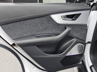 2025 AUDI Q8 缩略图 15
