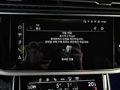 2025 AUDI Q8 缩略图 32