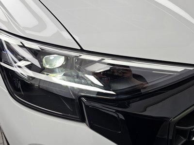 2025 AUDI Q8 照片 9