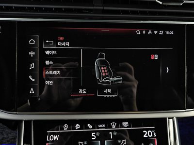 2025 AUDI Q8 缩略图 33