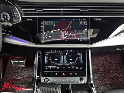 2025 AUDI Q8 缩略图 16