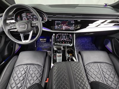 2025 AUDI Q8 照片 5
