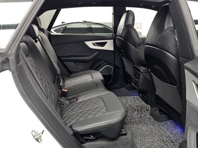2025 AUDI Q8 缩略图 18