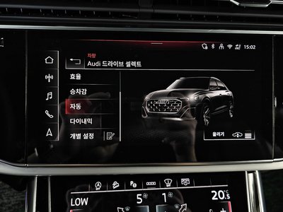 2025 AUDI Q8 缩略图 34