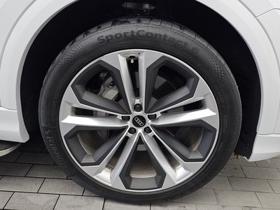 2025 AUDI Q8 照片 8