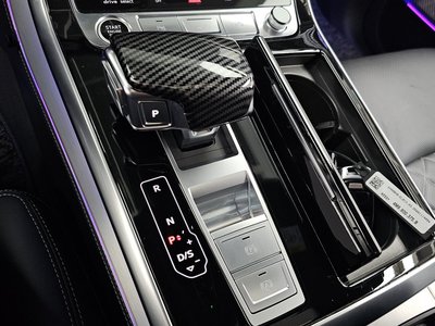 2025 AUDI Q8 缩略图 12
