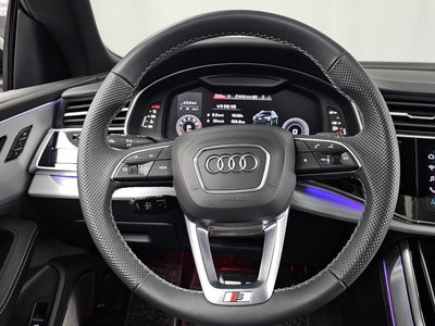 2025 AUDI Q8 缩略图 20