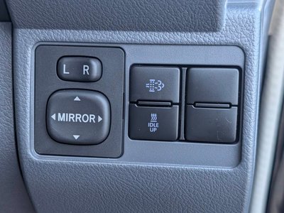 2026 Toyota LAND CRUISER 70 — миниатюра 20