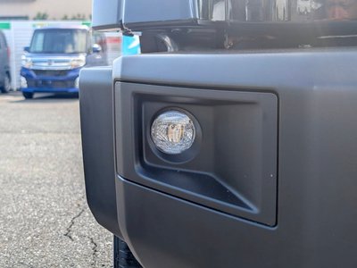 2026 Toyota LAND CRUISER 70 — миниатюра 17