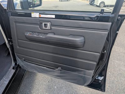 2026 Toyota LAND CRUISER 70 — миниатюра 30